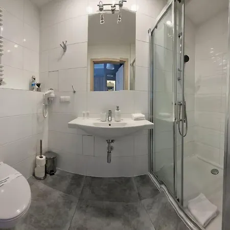 아파트 Cesarskie Ogrody 763 By Edyta